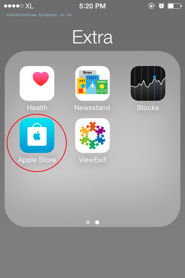 Cara Download Aplikasi Berbayar Di App Store Tanpa Jailbreak - heavymj